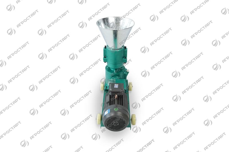 Гранулятор для комбикорма «ZLSP-150»